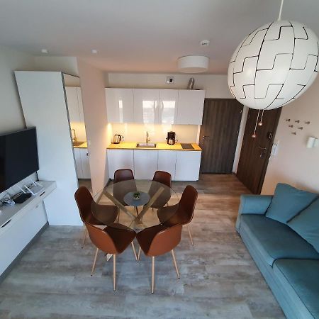5 Morz Apartament Relax Sianozety Luaran gambar
