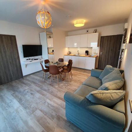 5 Morz Apartament Relax Sianozety Luaran gambar