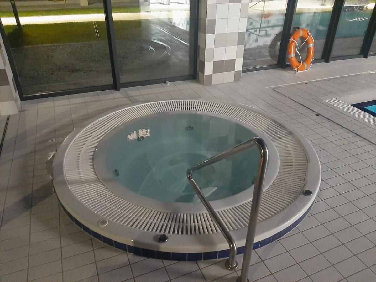 5 Morz Apartament Relax Sianozety Luaran gambar